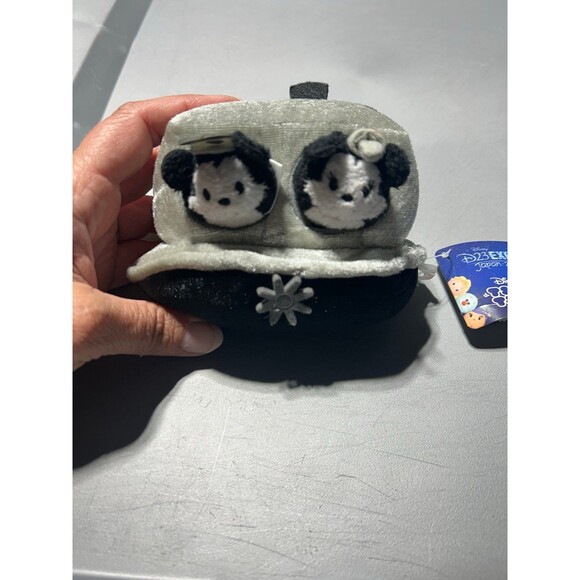 Steamboat Willie Tsum Tsum - Picture 1 of 5
